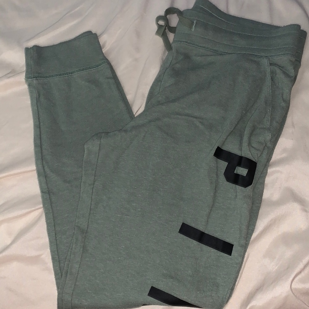 Pink VS Sweats